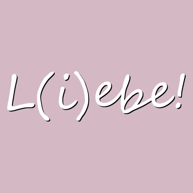 Lebe Liebe