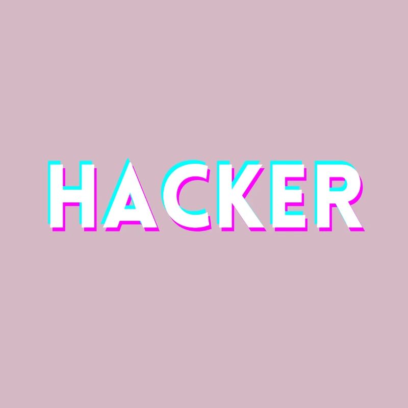 hacker. gift