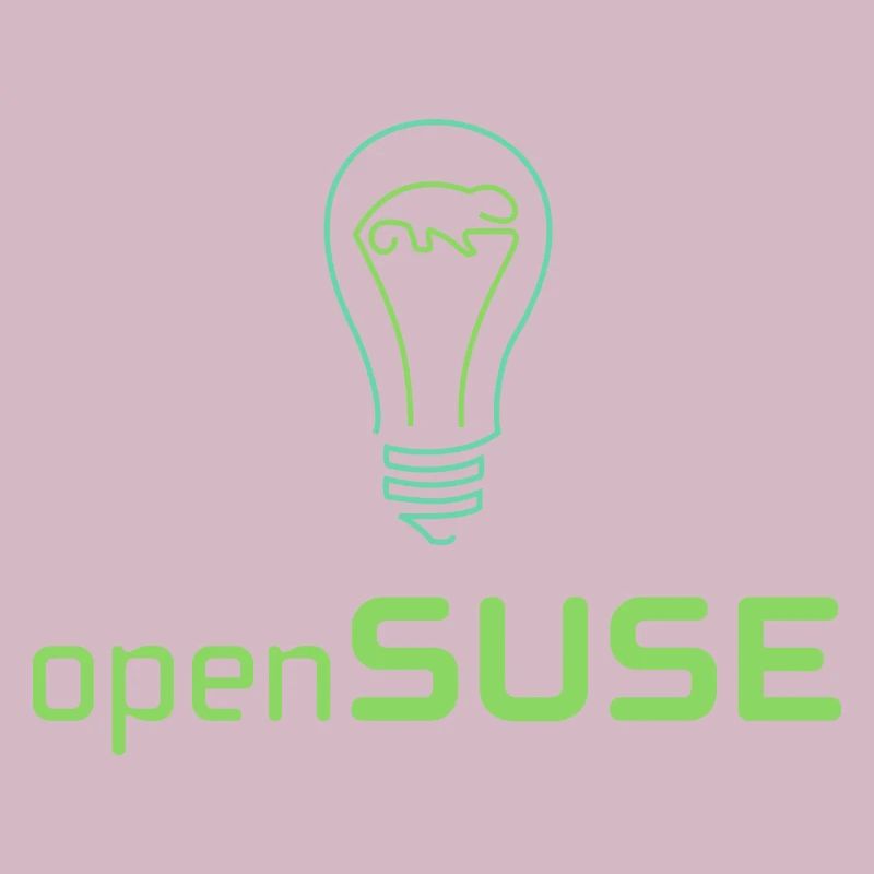 openSUSE Focus