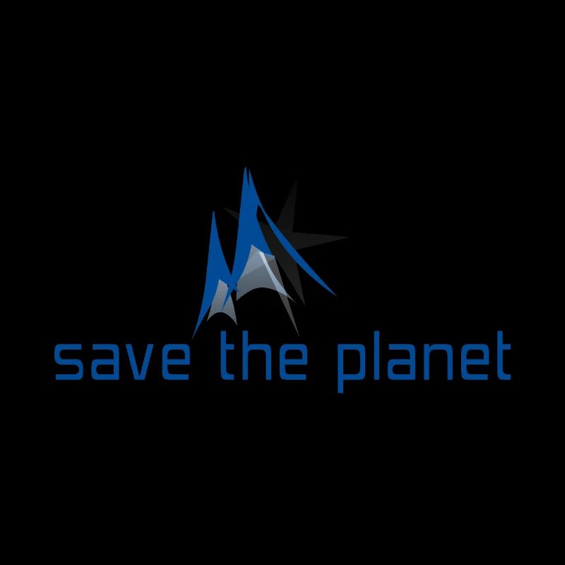 save the Planet