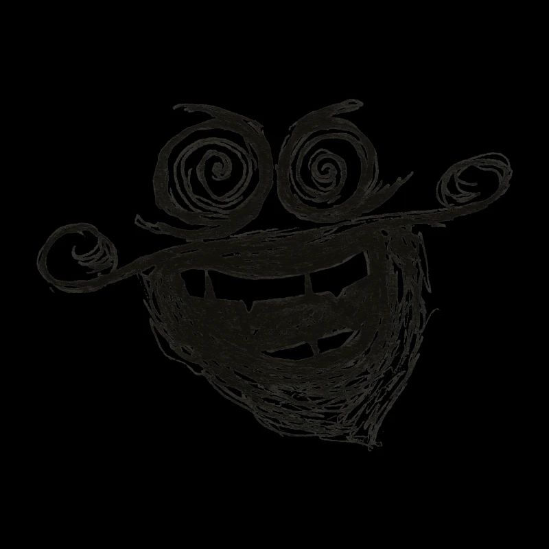 Fou ermite