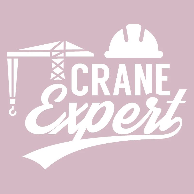 Crane Expert Cranes Crane Driver Crane Driver