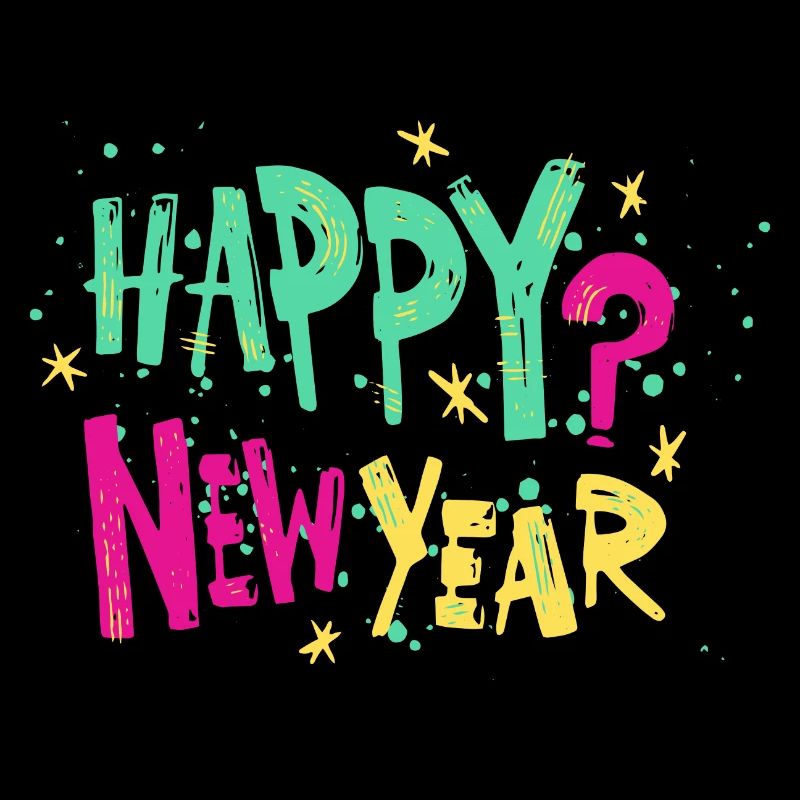 Happy New Year