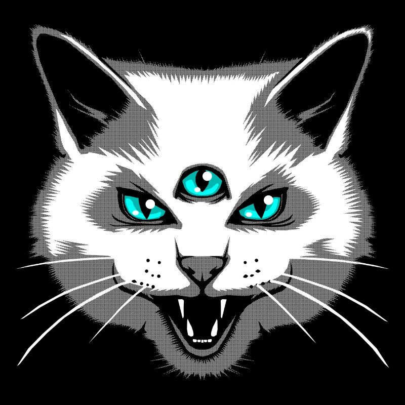 Third Eye Meow