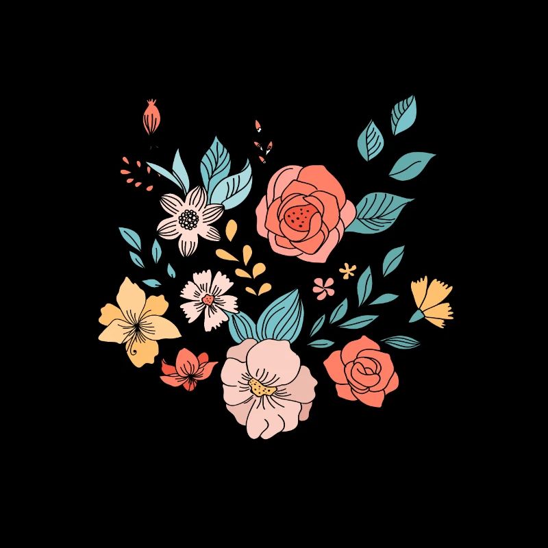 Blumen