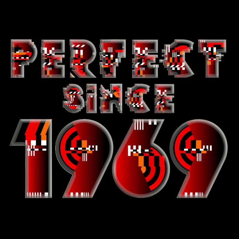 Année de naissance 1969