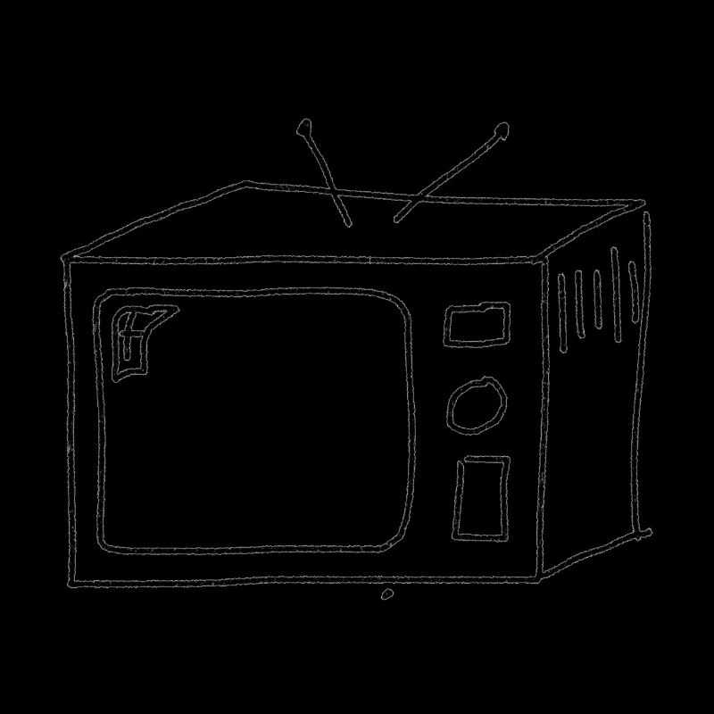 Fernseher