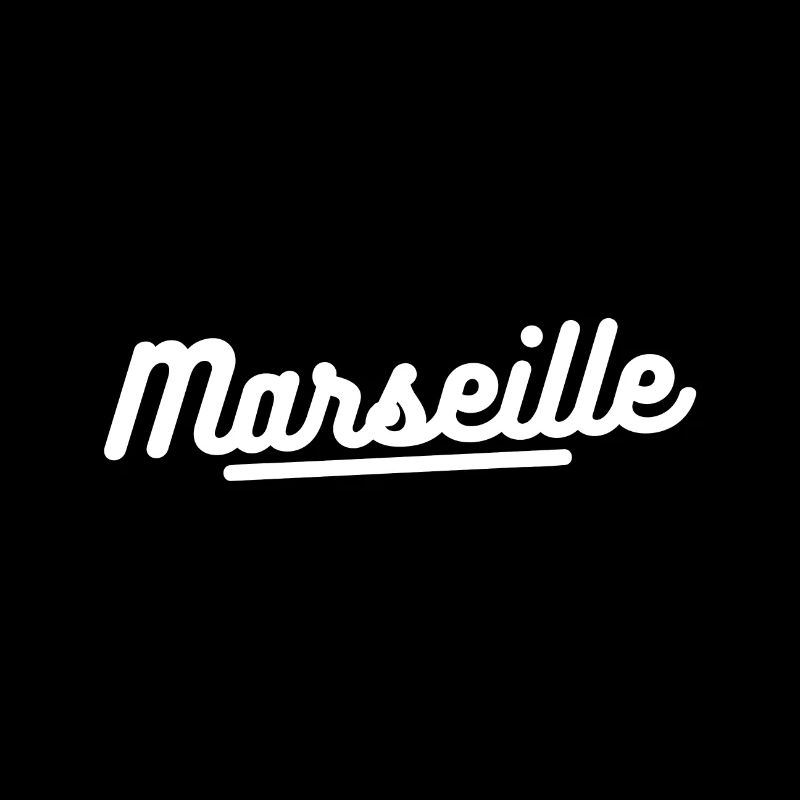 Marseille. cadeau marseille