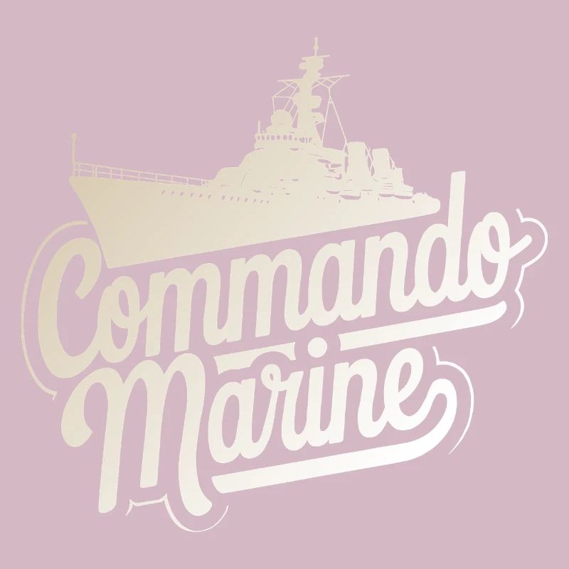 Commando Marine