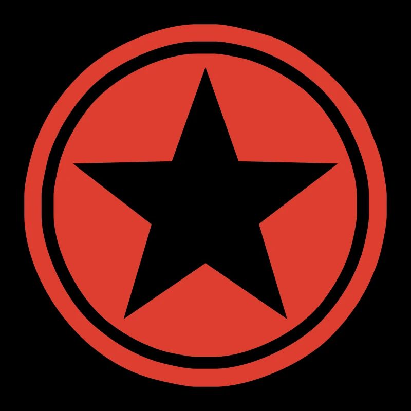 star