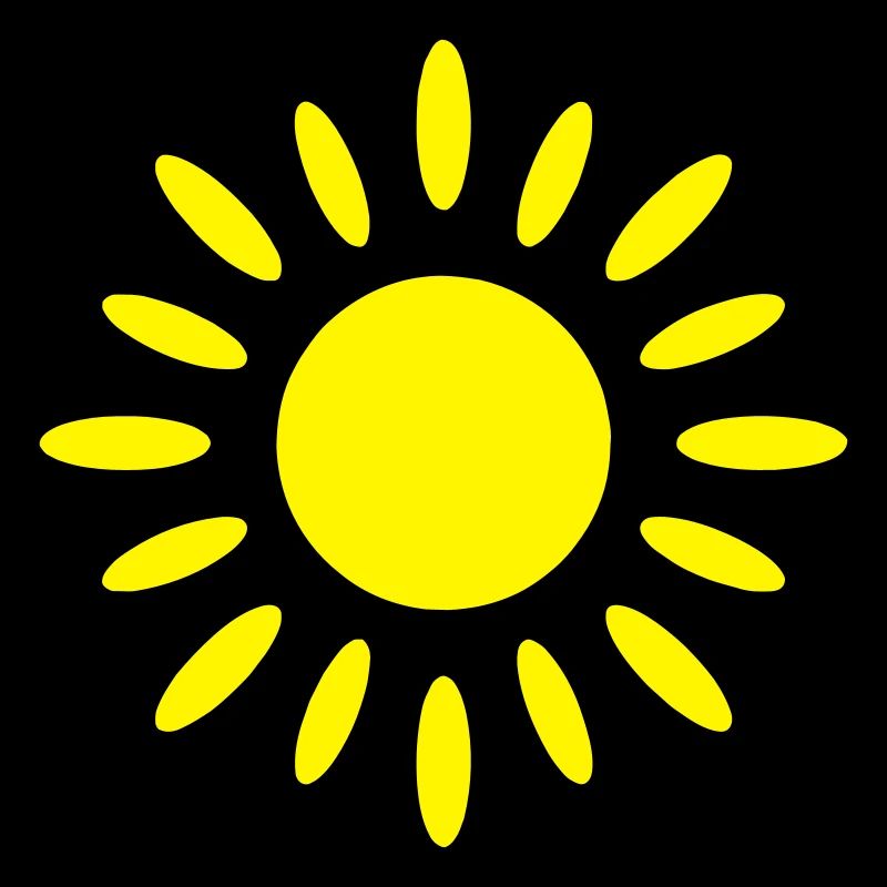 Sun (V)