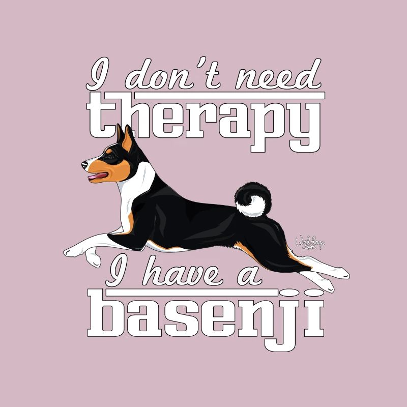basenjitherapy