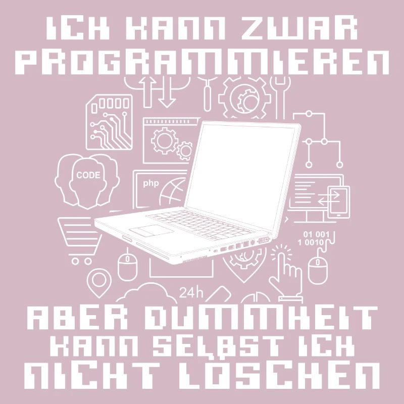 Ich kann programmieren