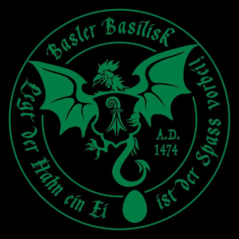 Basilisk Basel