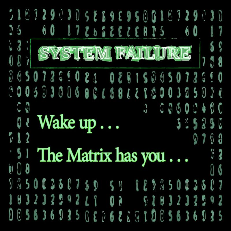 Wake up Matrix