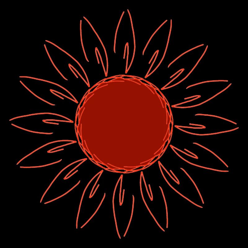 roter stern