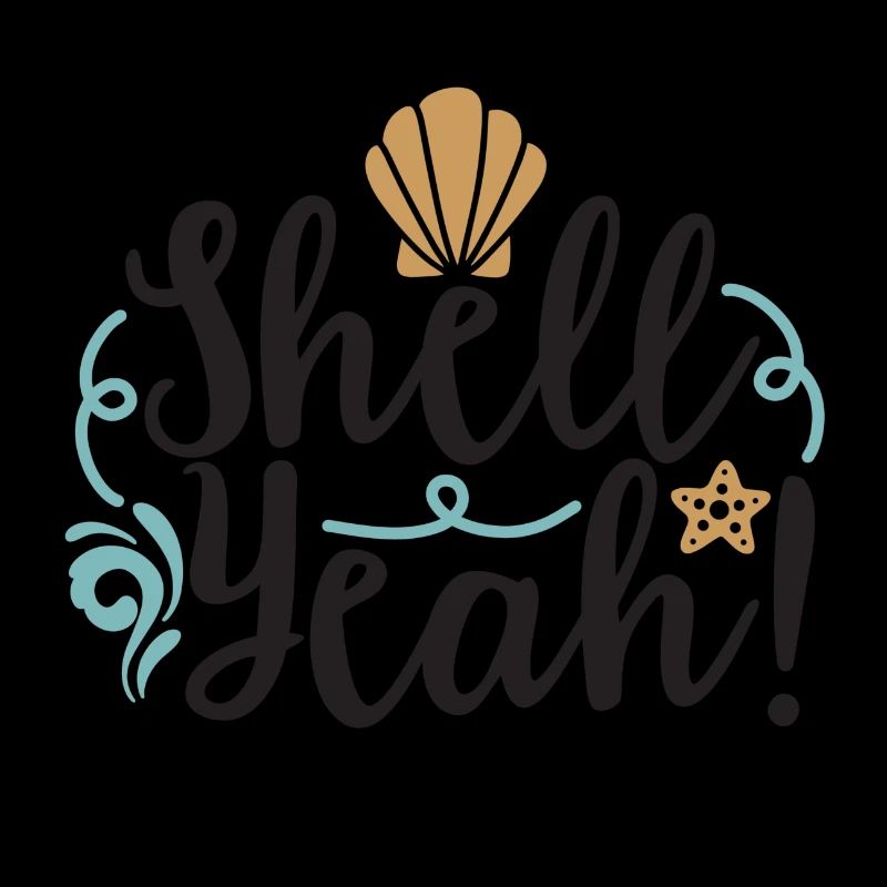 Shell Yeah