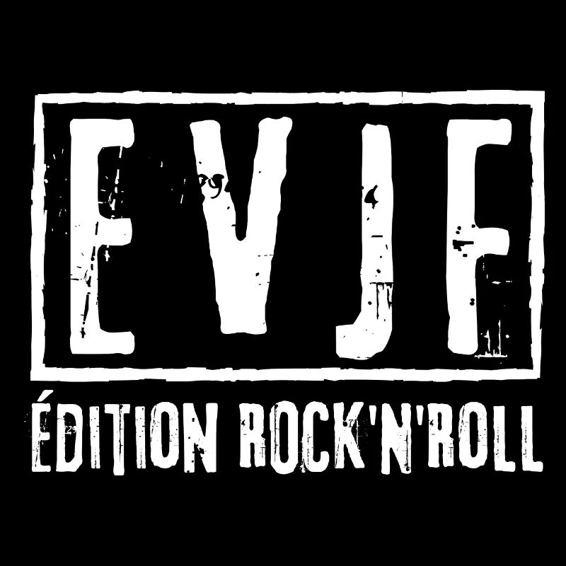 EVJF édition rock n roll