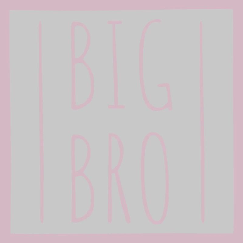 Big Brother Shield Logo