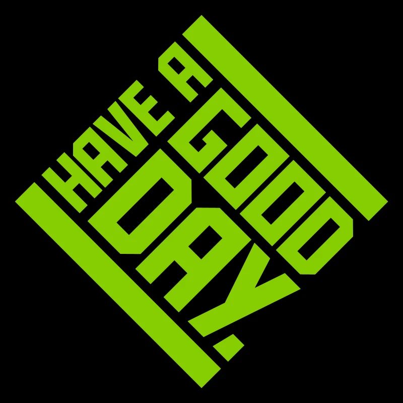 Bonne journée