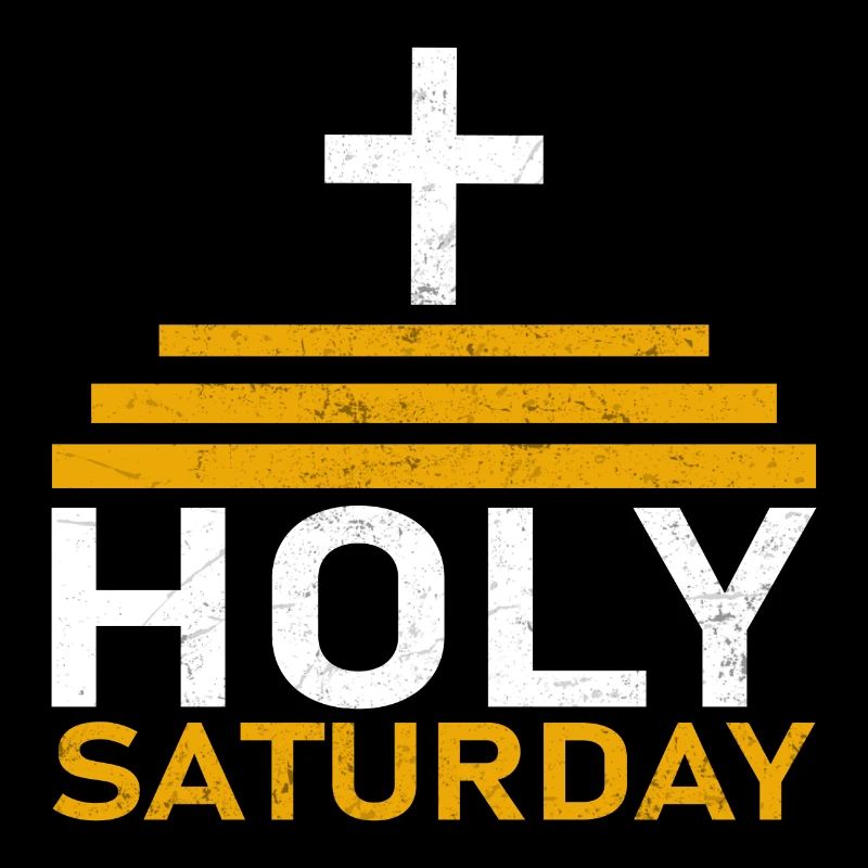 Samedi saint