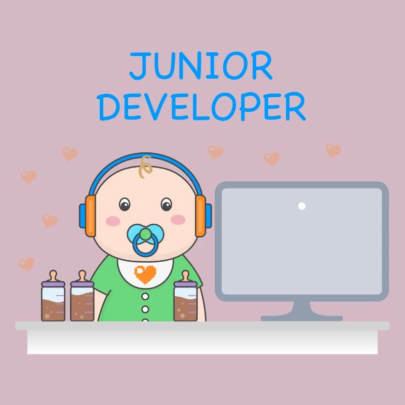 Junior Developer
