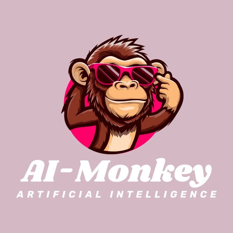 AI-Monkey Artificial Intelligence