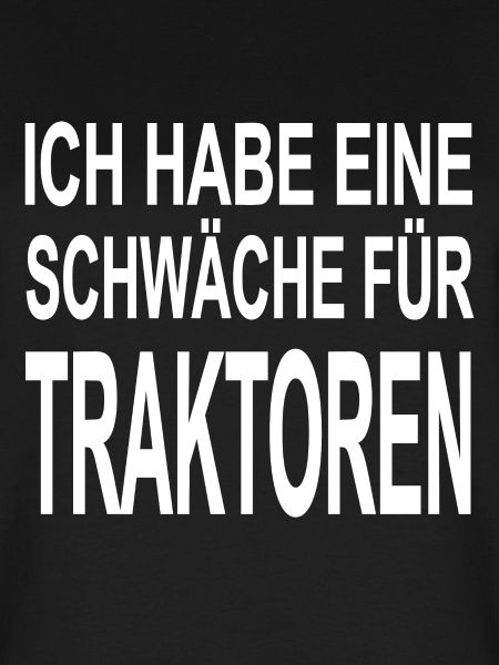 Traktor
