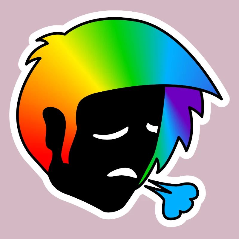 Triste à bout de souffle : Sticky Queer Pride