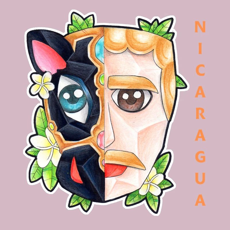 Die Güegüense oder Macho Ratón