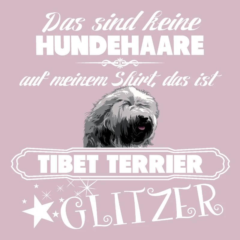 TIBET TERRIER