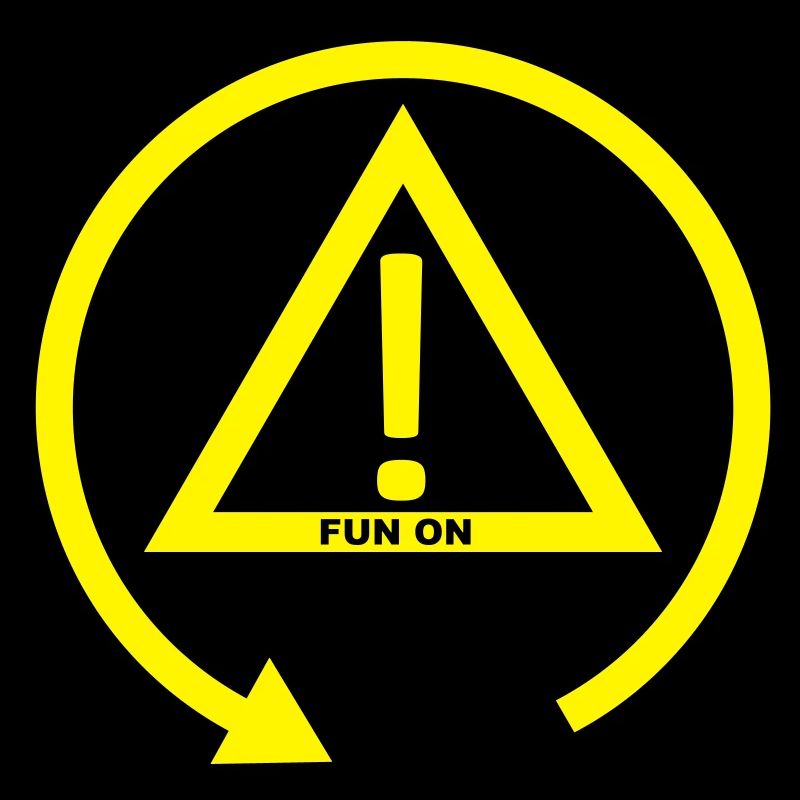 FUN ON - DSC OFF