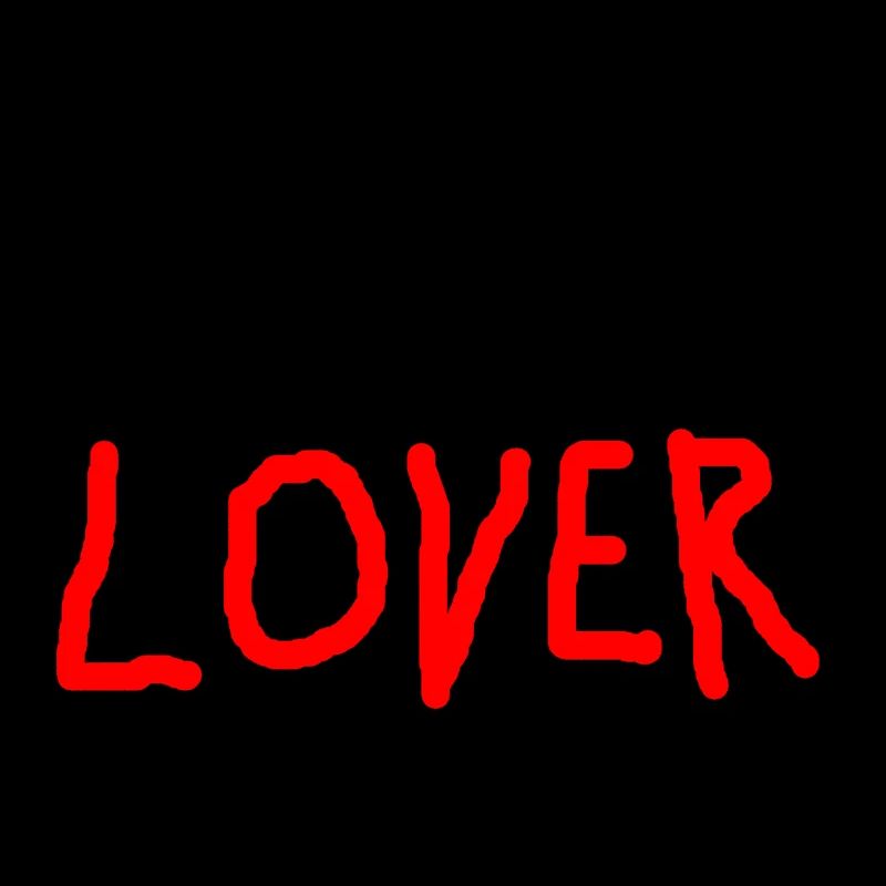 Latin lover