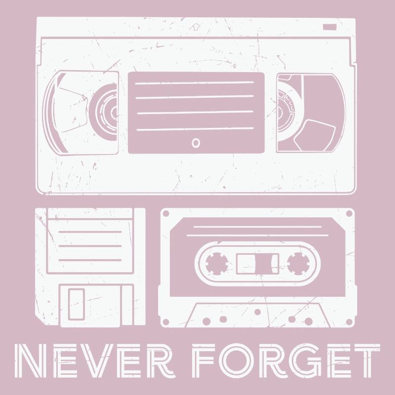 90s Nineties Theme Party Retro