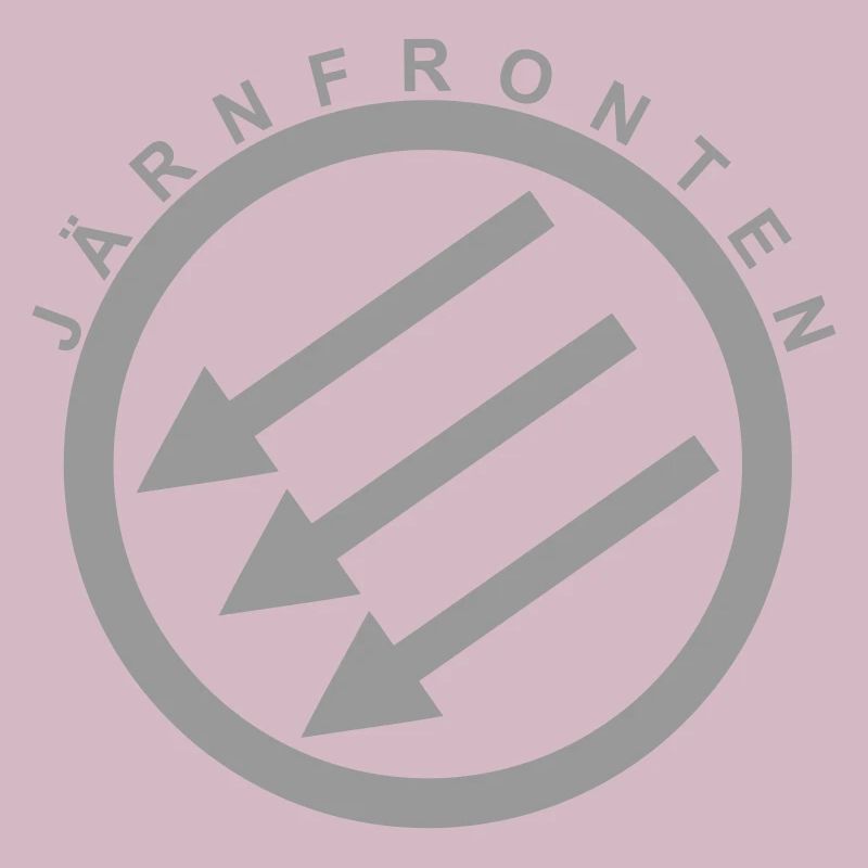 Järnfronten / Eiserne Front / Iron Front