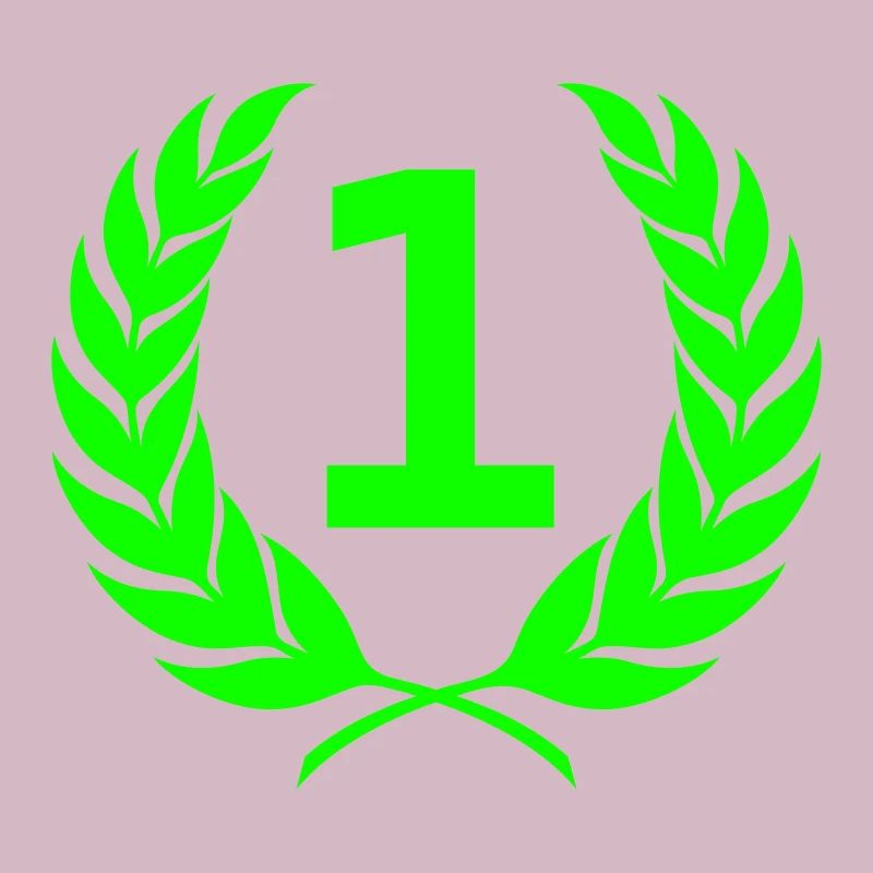Sieger - Gewinner