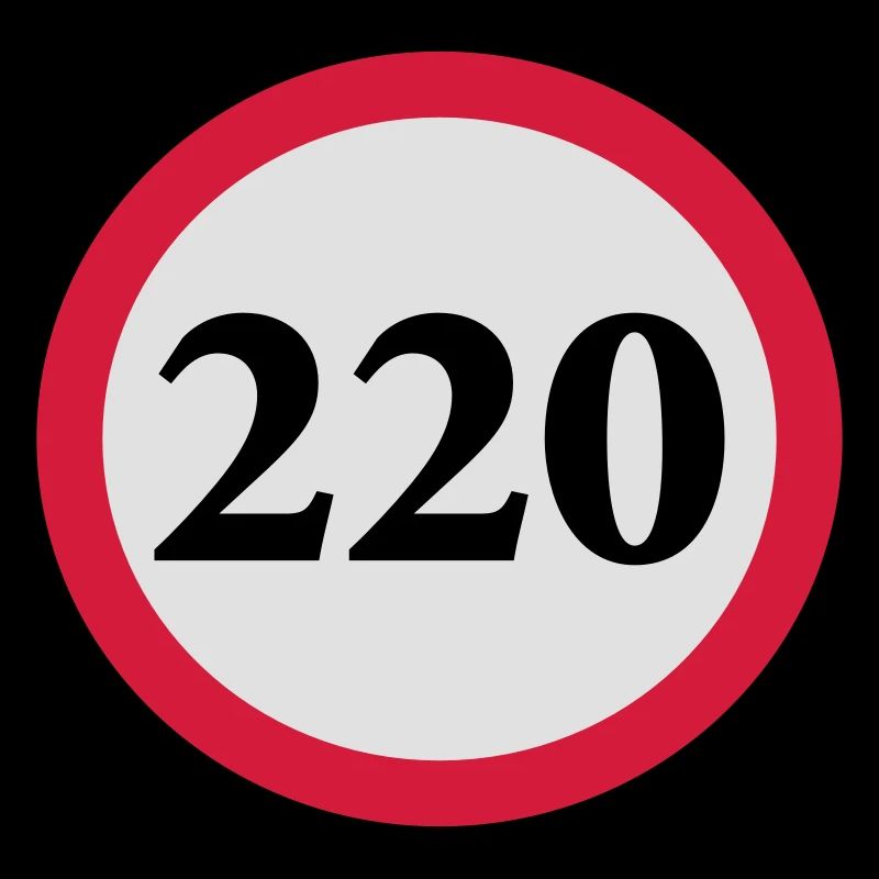 geschwindigkeitstafel_220