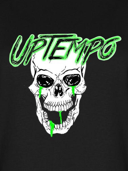 Uptempo Skull