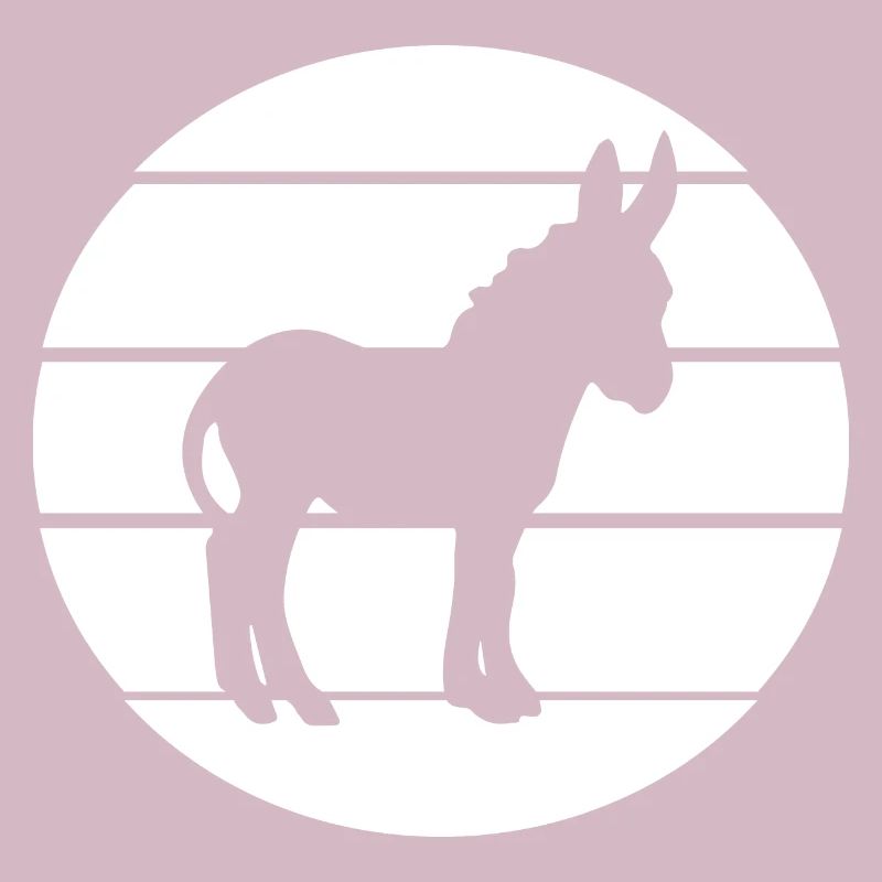 Donkey Esel
