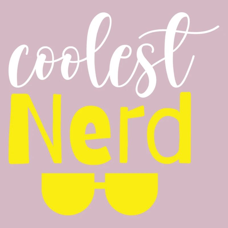 Nerd le plus cool