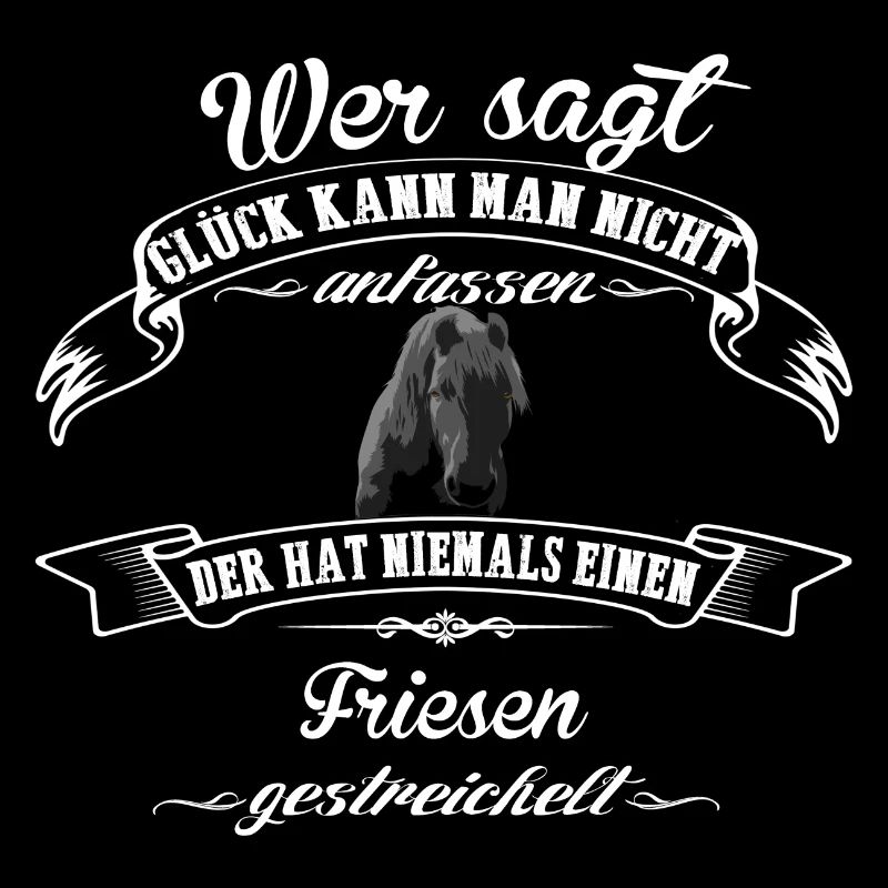 Friesen luck
