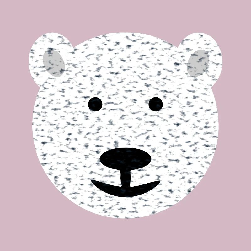 Bear Face Bear