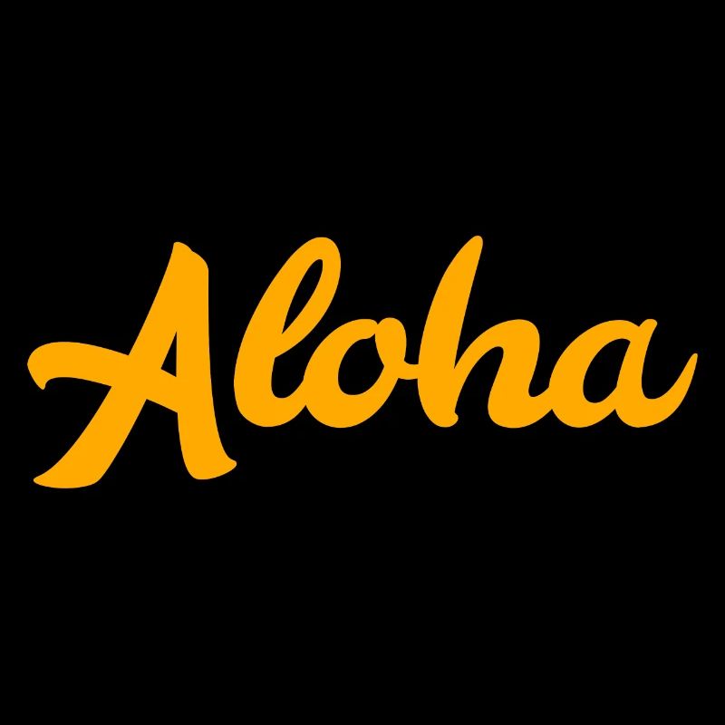 Aloha