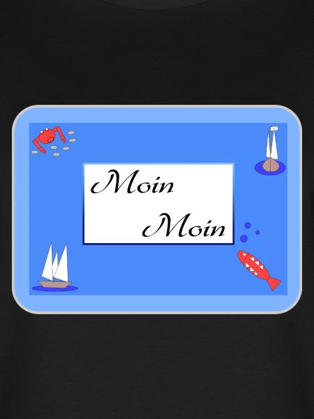 Moin Moin
