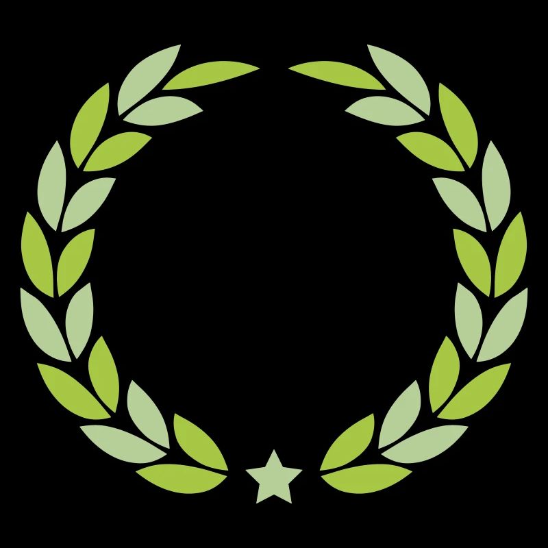 laurel wreath