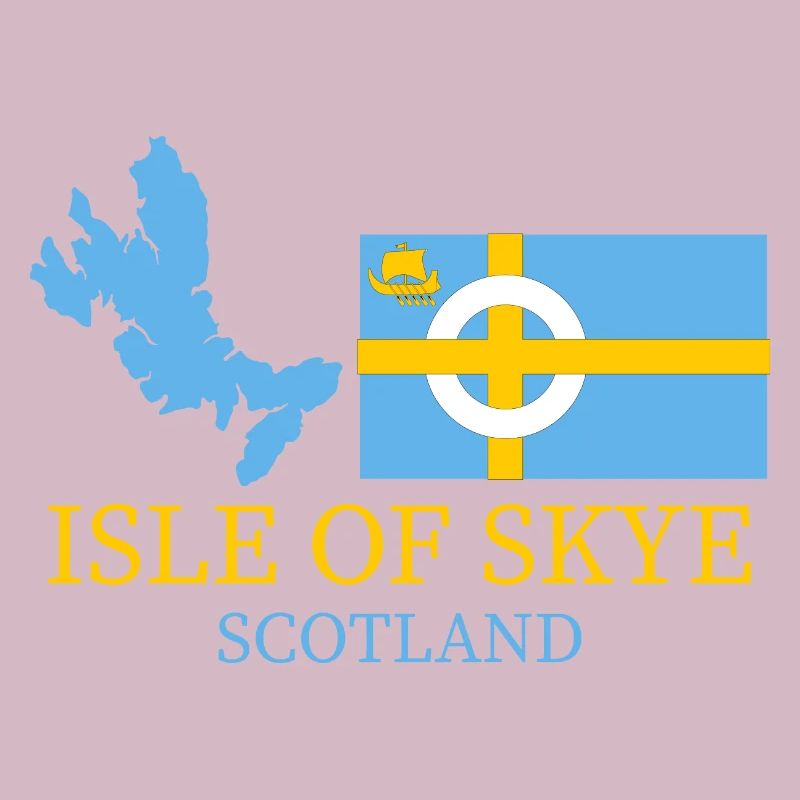 île de skye