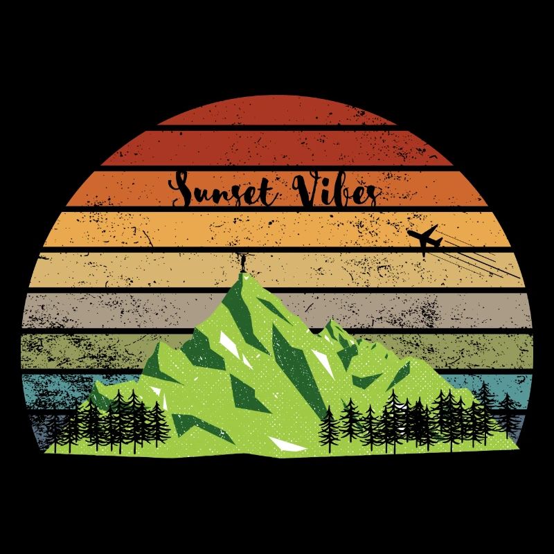 Sunset Vibes