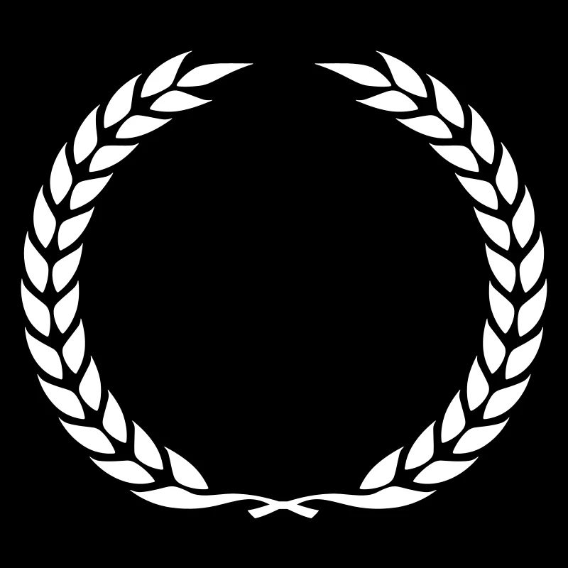Wreath Laurel Wreath