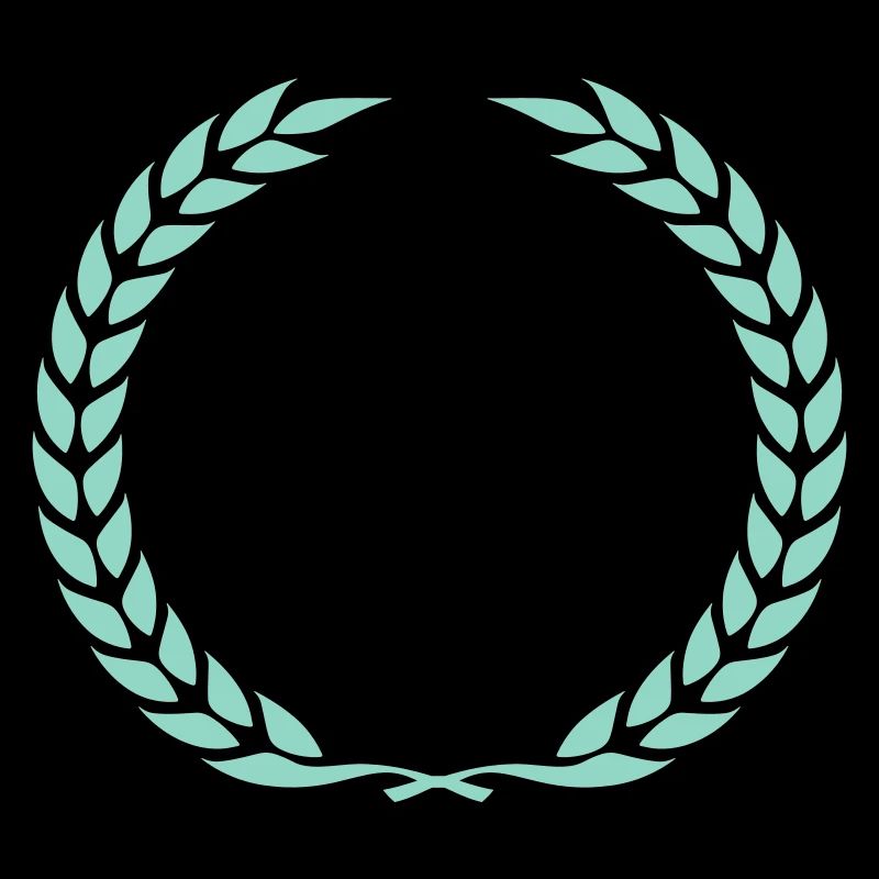 Laurel Wreath Wreath