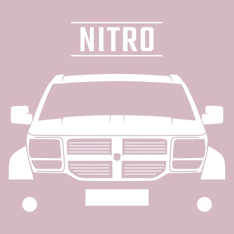 Conception Dodge Nitro